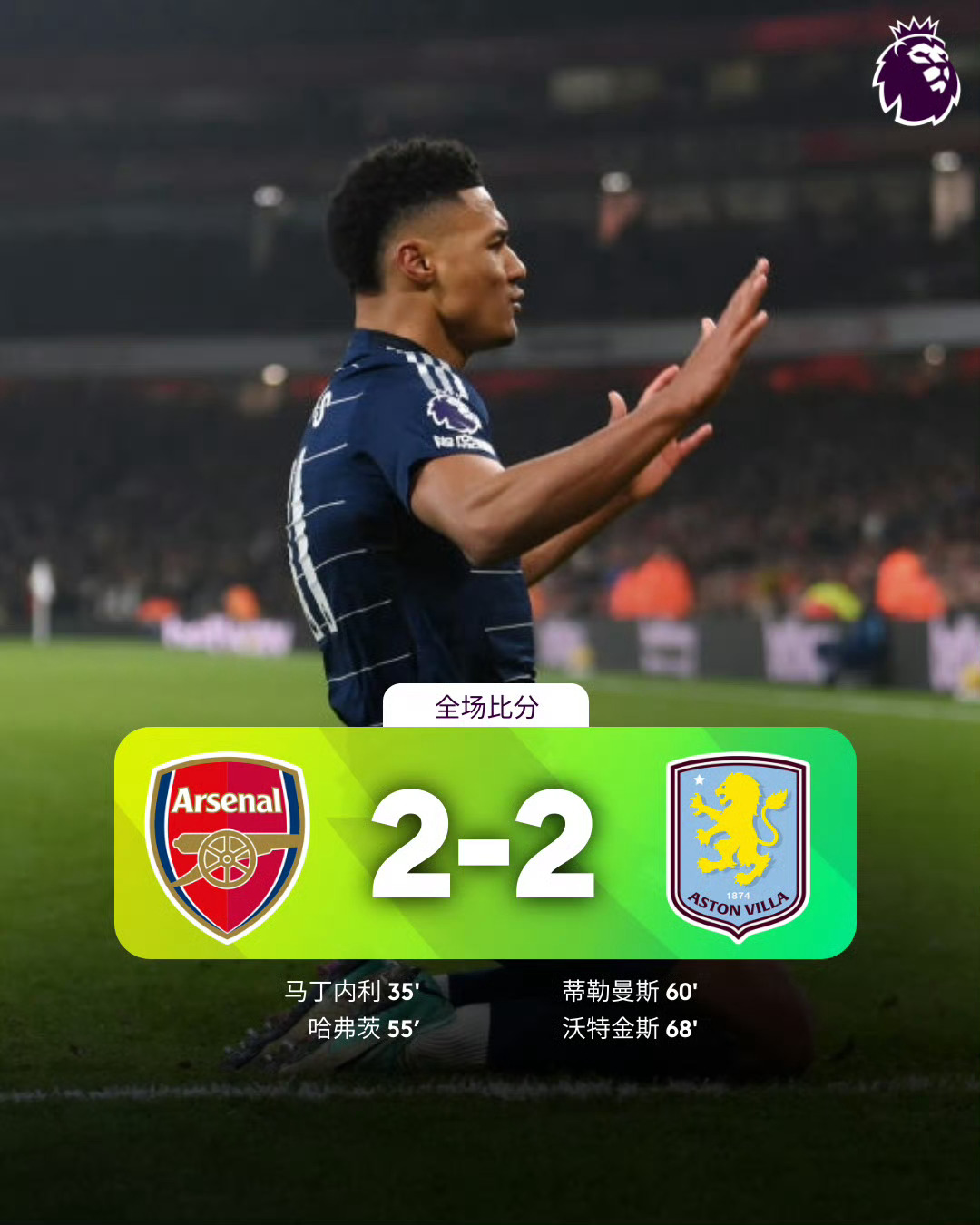 开云体育平台APP-关于阿森纳豪取连胜，英超球队实力不容小觑的信息