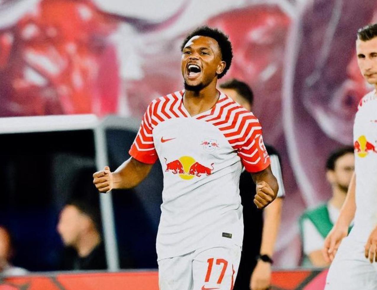 开云体育app-RB莱比锡击败了对手获得三分的简单介绍