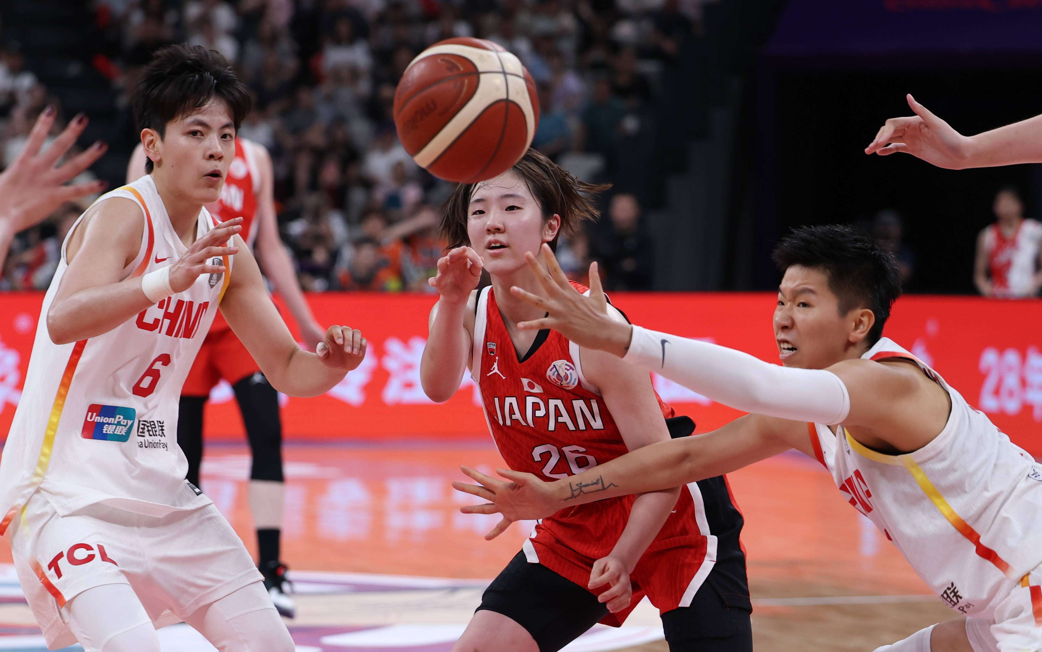 包含日本女篮主力球员受伤,将休战一段时间的词条 包含日本女篮主力球员受伤,将休战一段时间的词条