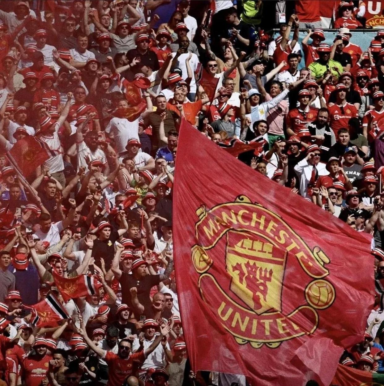 开云-关于曼联轻松击败对手，稳坐积分榜前列的信息