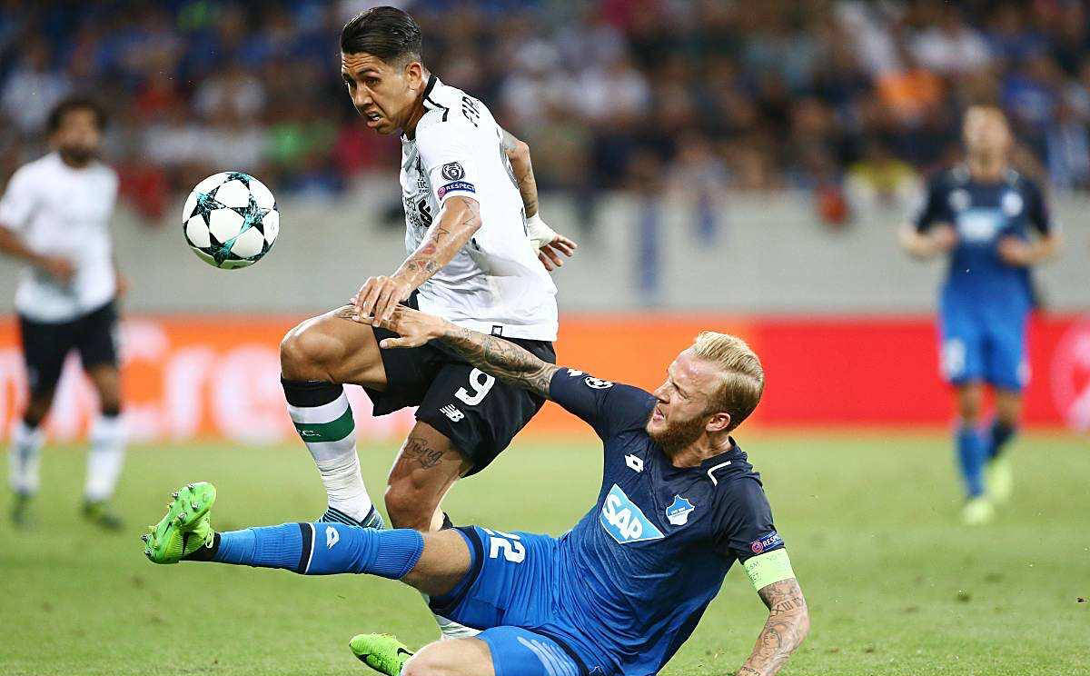 开云平台-勒沃库森在主场力克霍芬海姆，斩获胜利的简单介绍