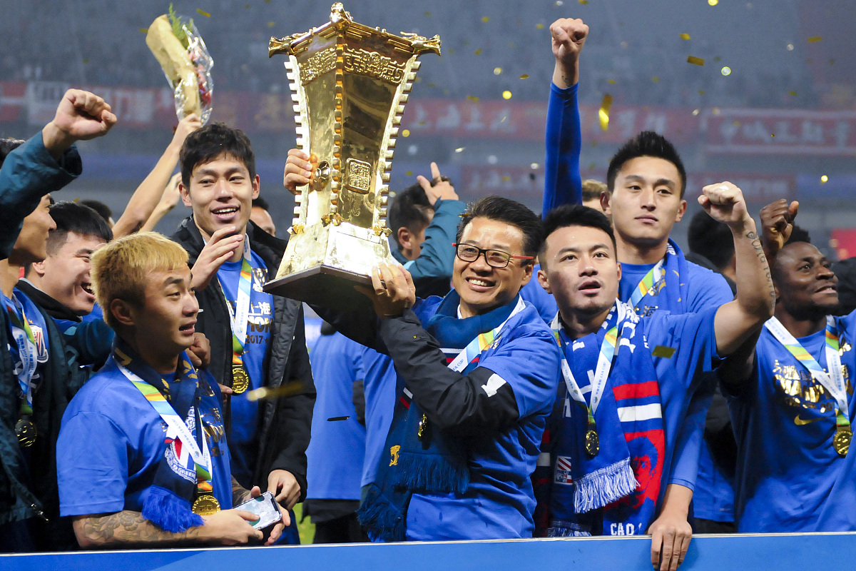 开云体育官网-包含申花主场取胜，晋级希望大增，冲击冠军的词条