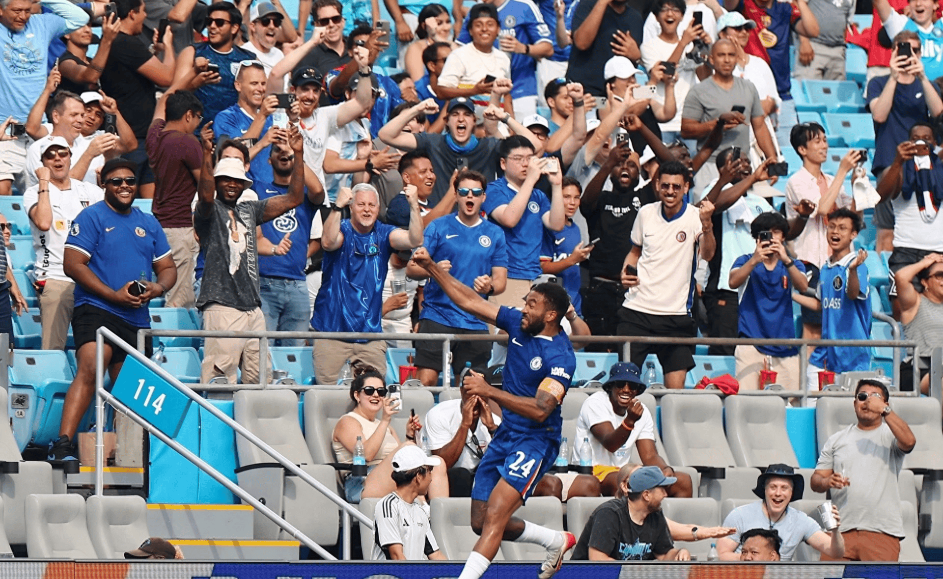 开云官网-关于切尔西客场遭遇悲惨，寻求反弹之路！的信息