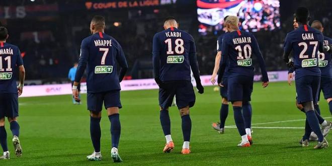 开云体育平台APP-包含圣埃蒂安逼平对手，继续保持不败战绩的词条