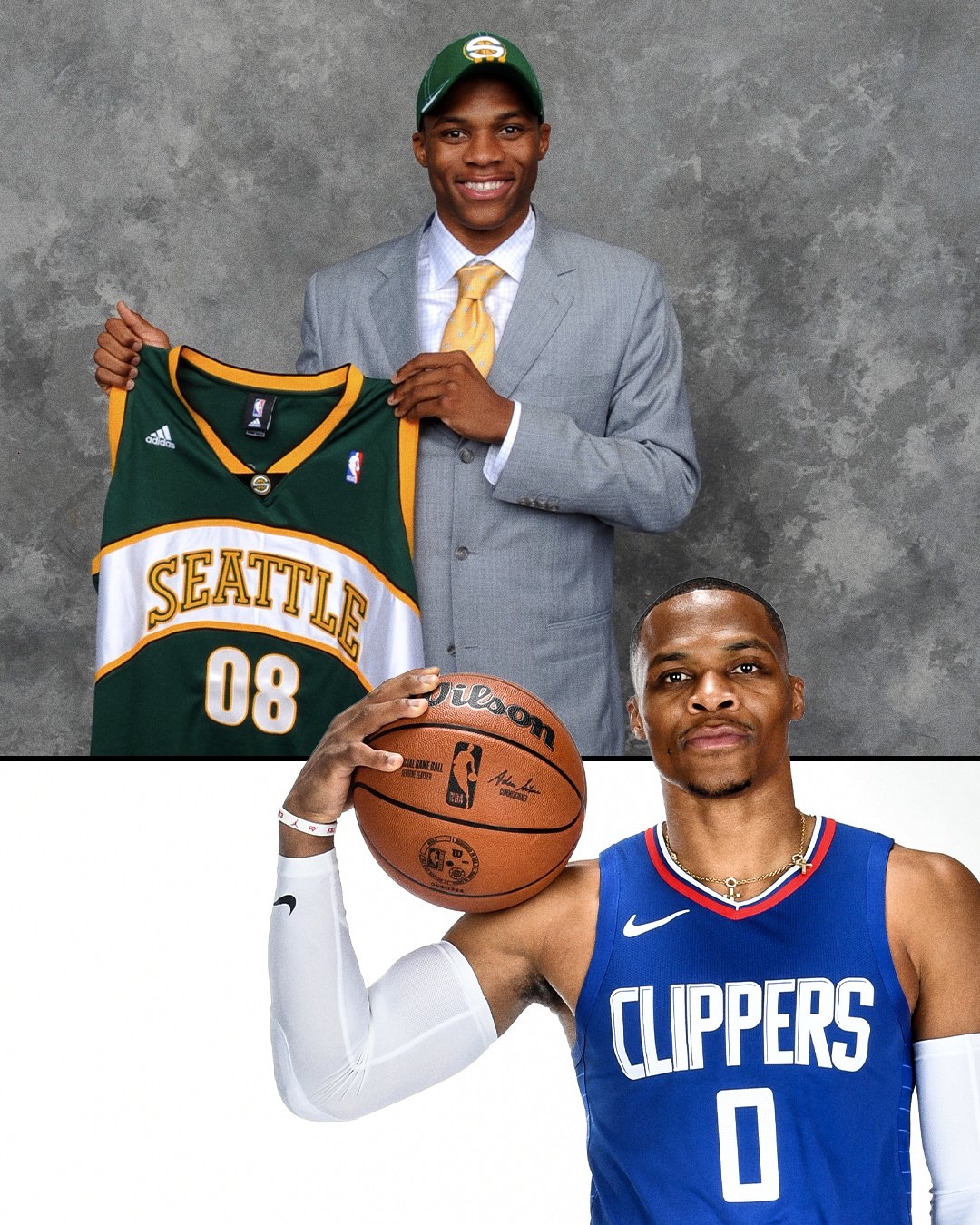 NBA名宿传授技术助力新秀成长