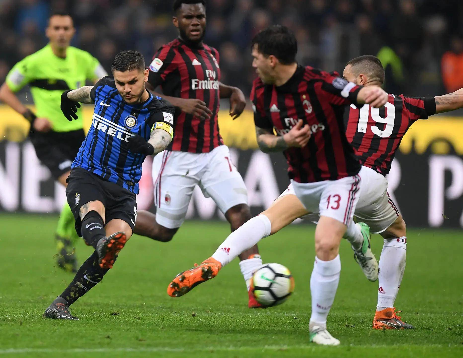 开云体育中国-意大利足球联赛球队备受瞩目：精彩对决即将上演的简单介绍