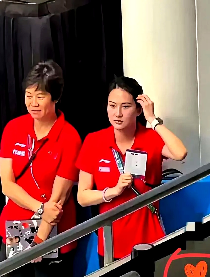 开云体育中国-关于女子比赛现场火爆，观众掌声不断的信息