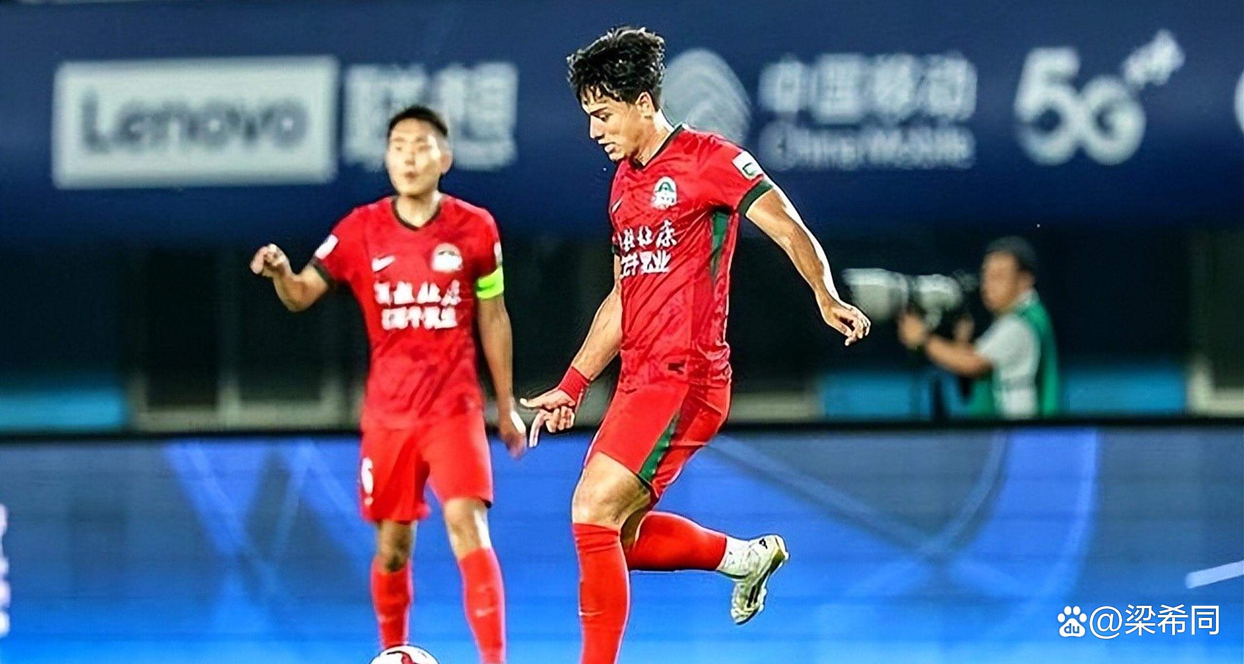 河南队努力拼搏，未能赢得比赛胜利的简单介绍