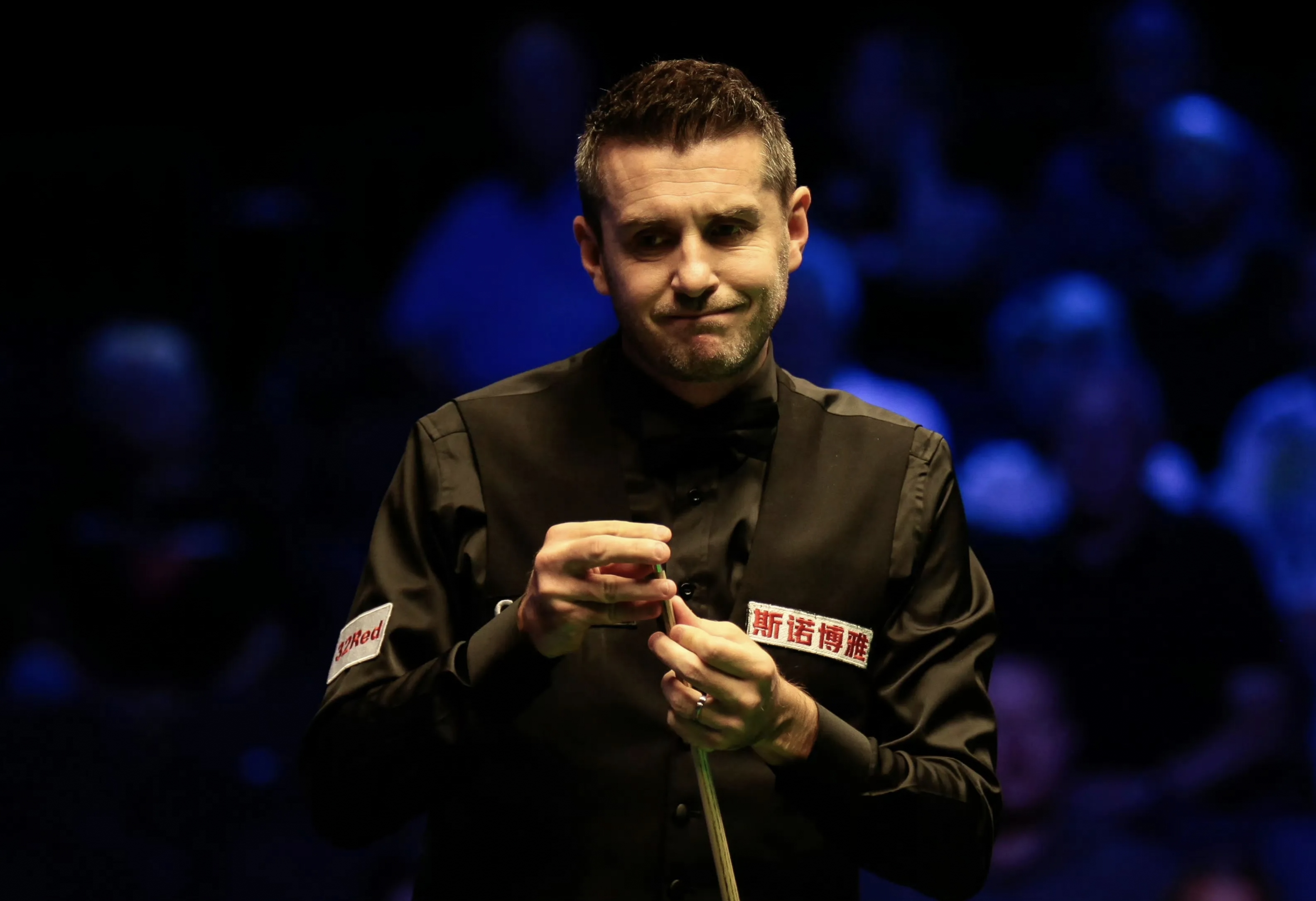 选手们技惊四座，赛场上精彩绝伦