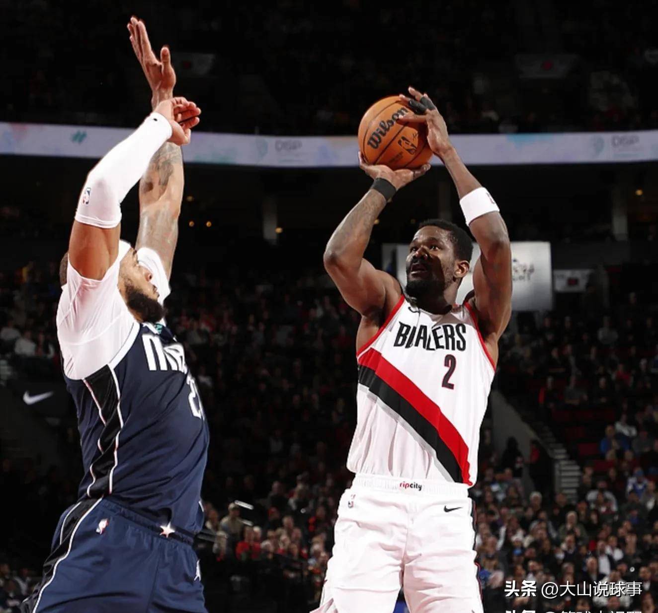 开云体育入口-开拓者队备战下场比赛士气昂扬