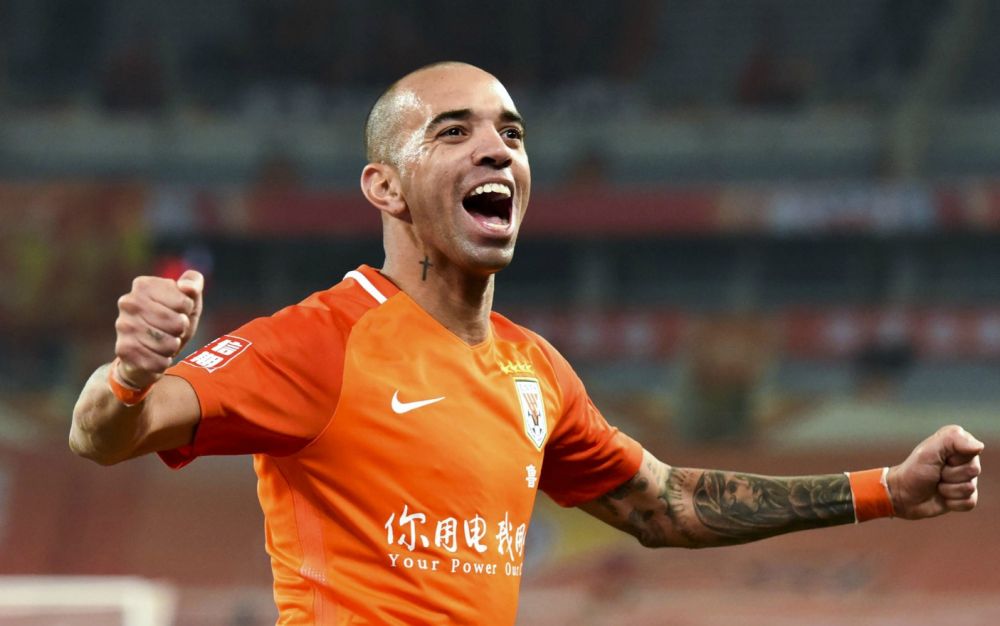 开云体育入口-包含紧张场面：山东鲁能迎战辽宁宏运的词条