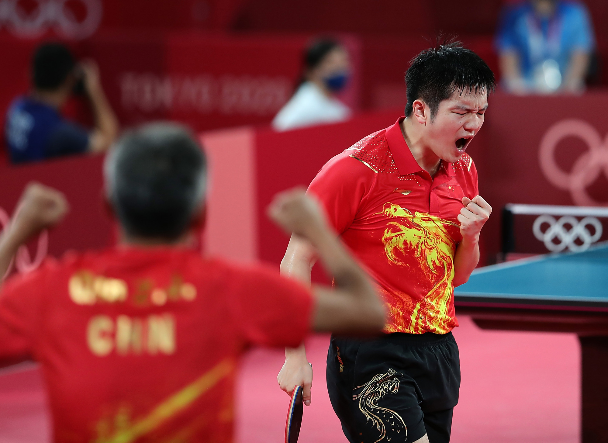 关于中国乒乓球队翻盘波士顿凯尔特人，Oner完成史诗逆转峡谷大战小组赛，强势挺进下一轮的信息