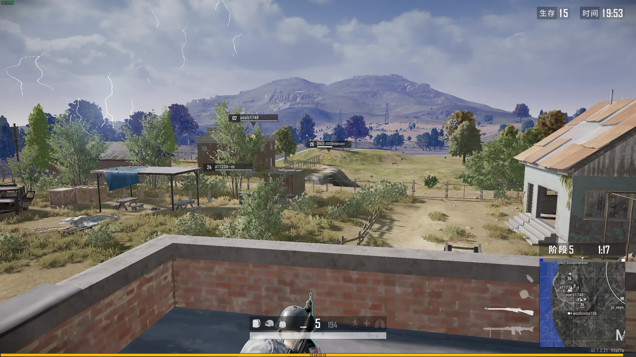 开云体育-包含冷门频出！绝地求生战况跌宕起伏的词条