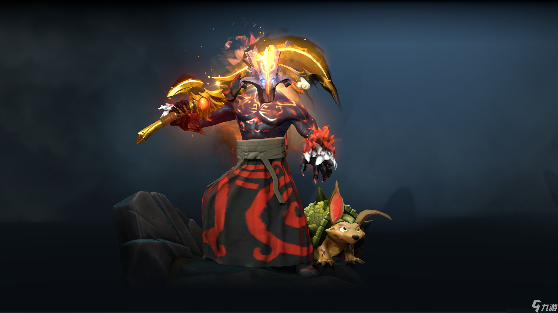 回顾Dota2经典时刻：传奇再现