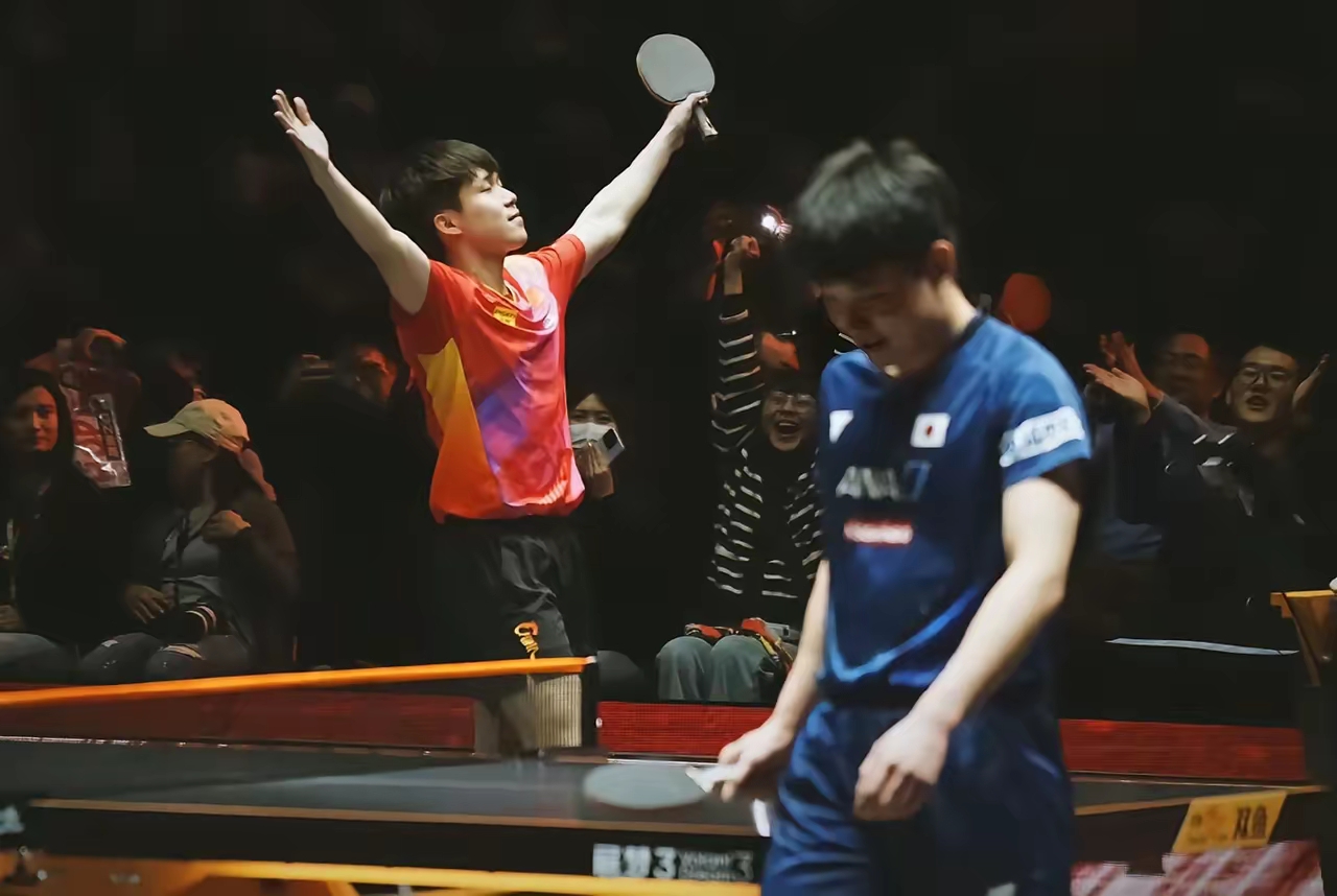 开云-奥地利队完胜波兰队，张本智和点燃赛场的简单介绍