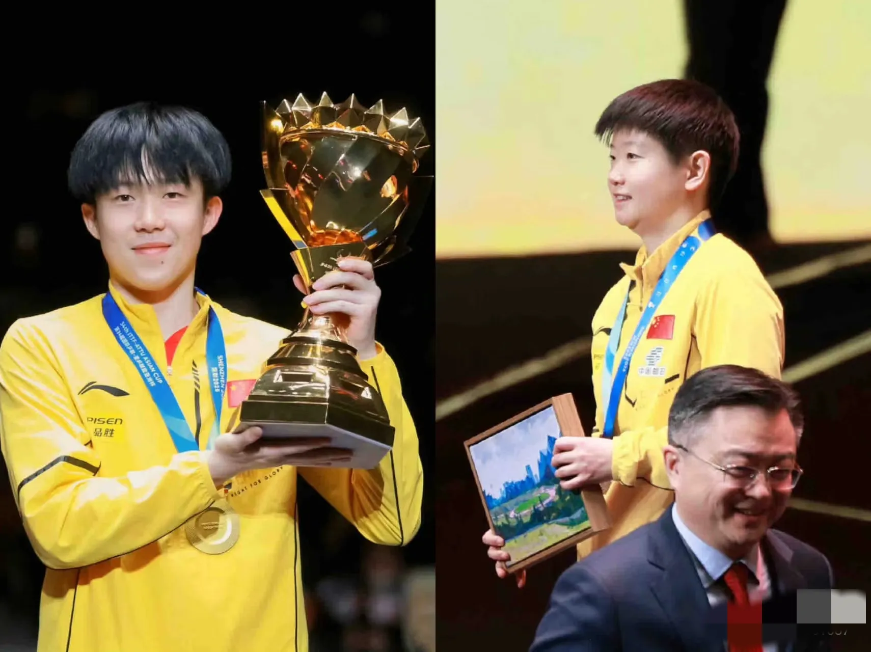 开云体育平台APP-亚洲杯选手发挥出色，荣膺最佳MVP的简单介绍