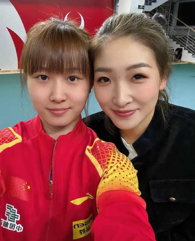 法国队鏖战日本队，马琳刷新纪录