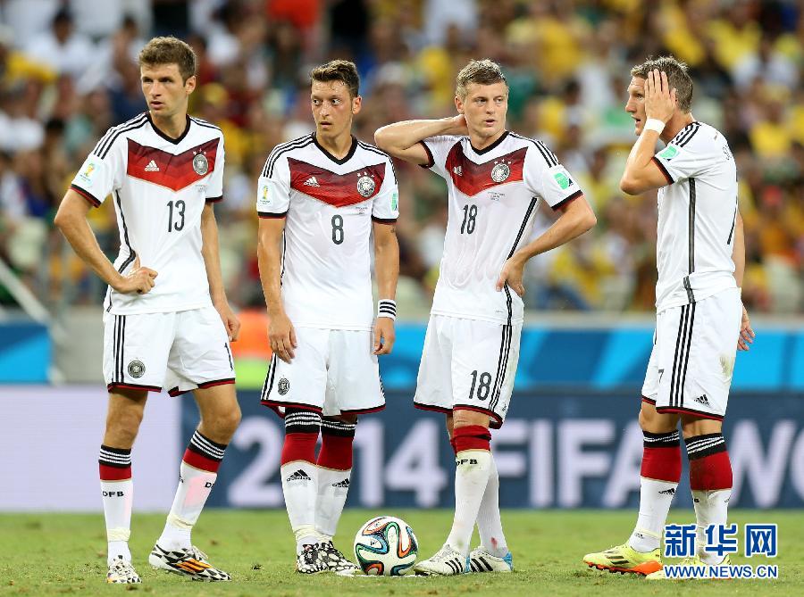 德国队逆转日本队，郑思维统治全场的简单介绍