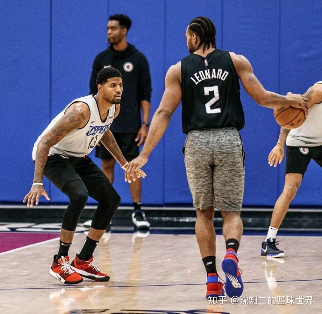 魔术翻盘鹈鹕，乔治带队取胜