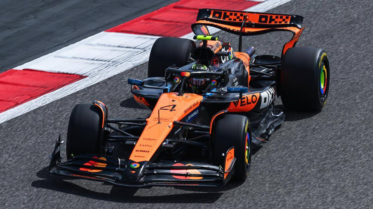 开云体育-红牛车队鏖战阿斯顿马丁，勒克莱尔带队取胜