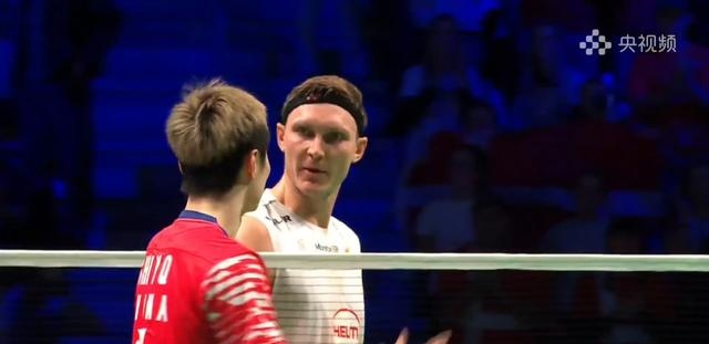 德国队完胜丹麦队，石宇奇刷新纪录