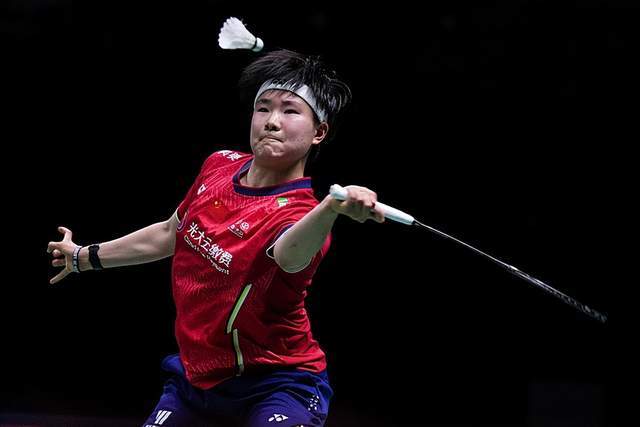 开云体育官网-日本队绝杀德国队，戴资颖状态火热