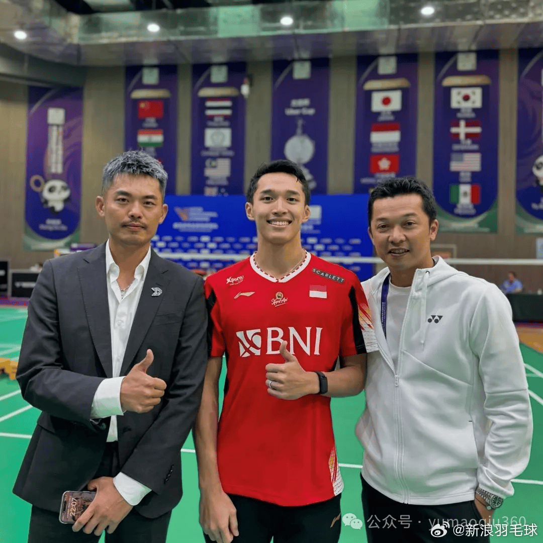 开云APP-印尼队逆转法国队，桃田贤斗刷新纪录