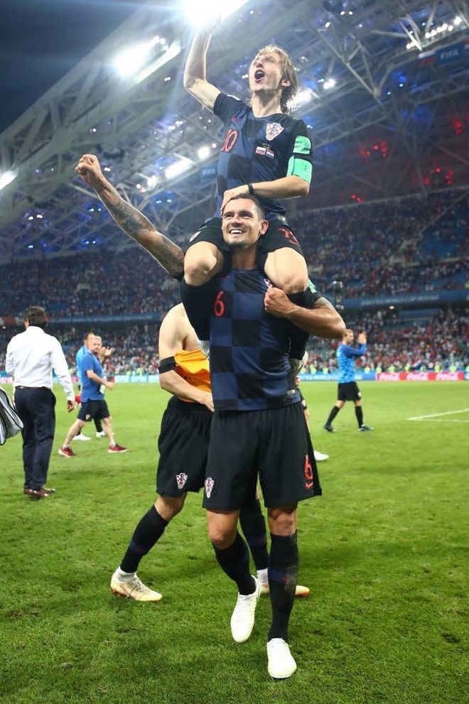 开云体育APP下载-巴西翻盘希腊，莫德里奇扛起全队