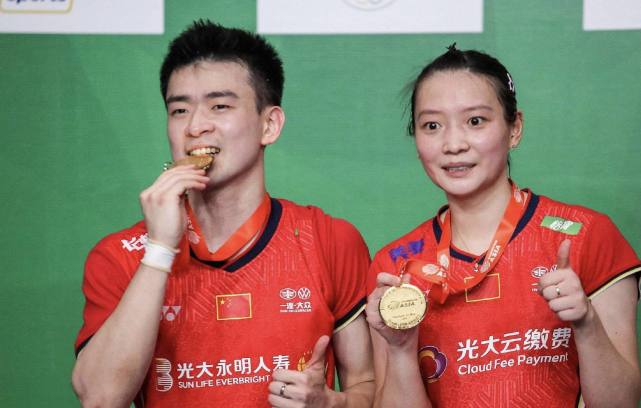 开云体育app-泰国队力克法国队，黄鸭组合状态火热