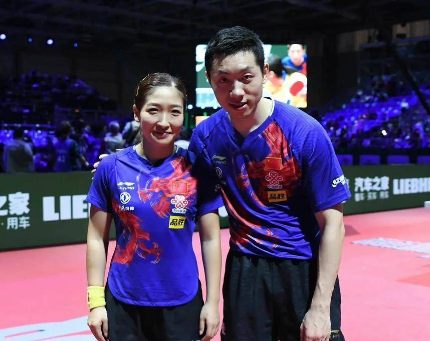 开云下载-德国队险胜瑞典队，许昕带队取胜