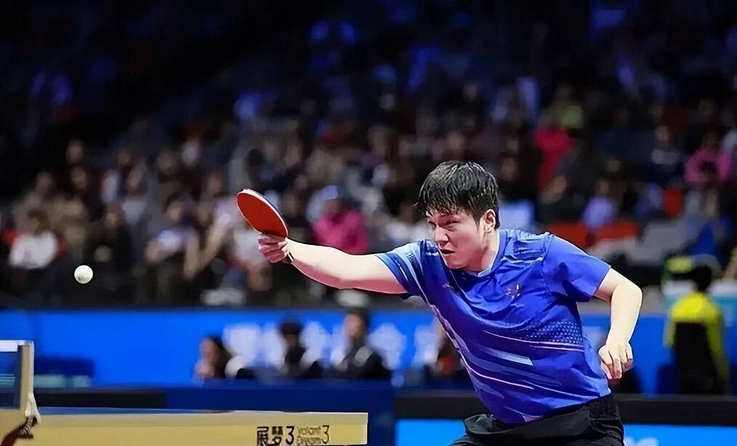 开云体育在线-法国队轻取葡萄牙队，樊振东带队取胜