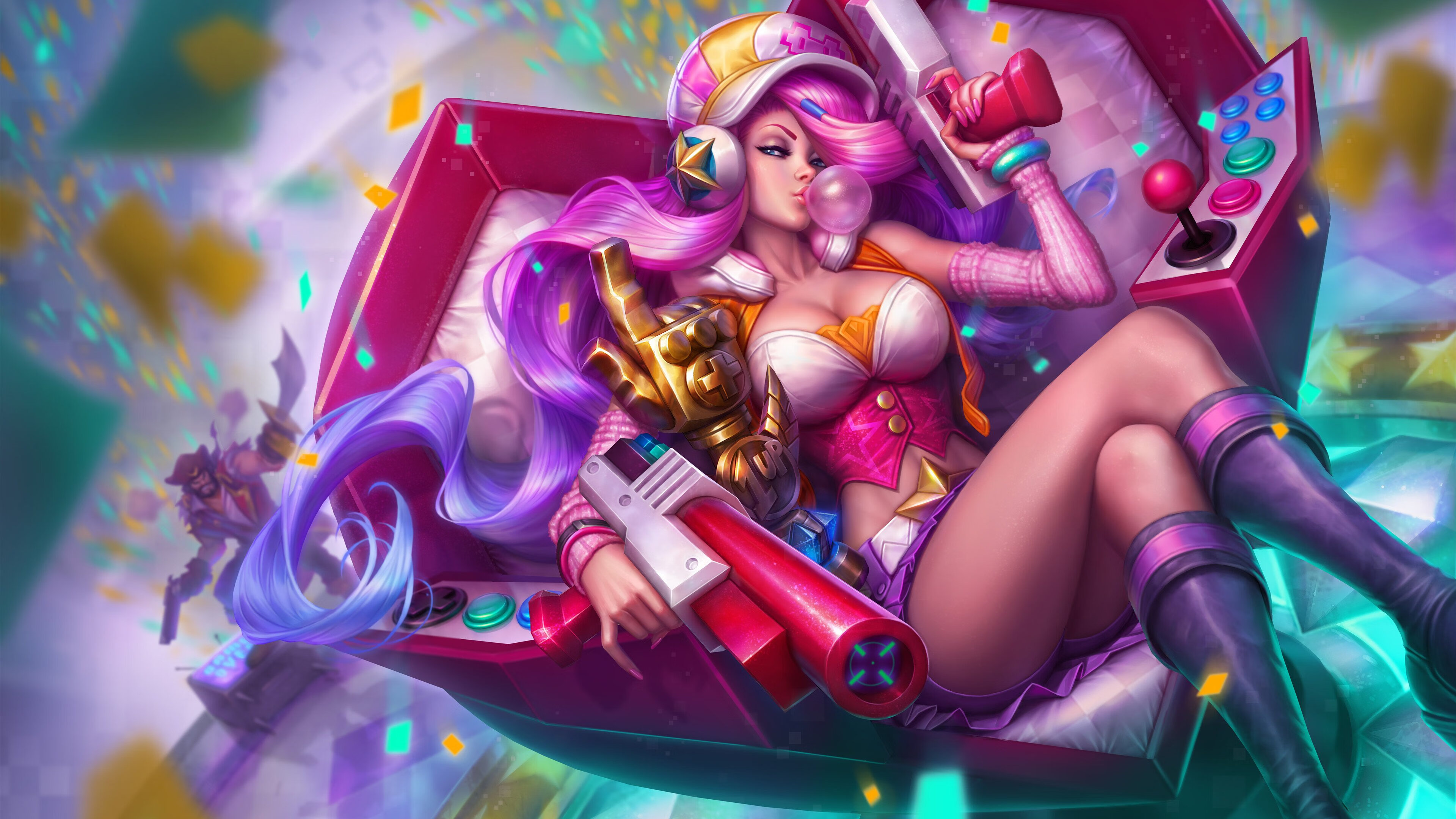 当封锁线变成赛车线，萨卡在都柏林F1街道赛的世纪逆袭